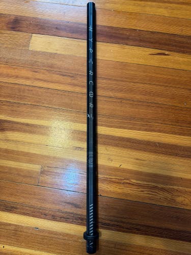 Maverik Hypercore Shaft lightly used