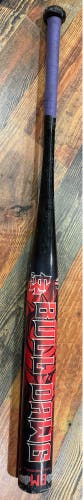 2023 Pure Bat (-8) 26 oz 34" (Used)