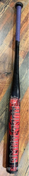 2023 Pure Bat (-8) 26 oz 34" (Used)