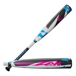 2025 DeMarini CF Zen Composite USSSA Certified Bat (-8) 21 oz 29" (New)