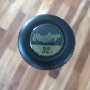 Rawlings Icon Composite USABat Certified Bat (-8) 24 oz 32" (New)