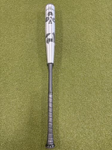 2022 DeMarini Goods 33/30 -3