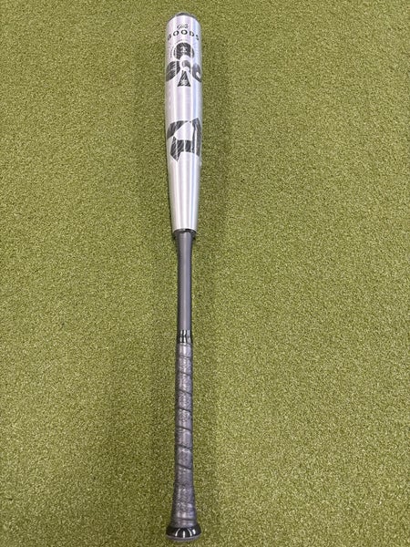 2022 DeMarini Goods 33/30 -3