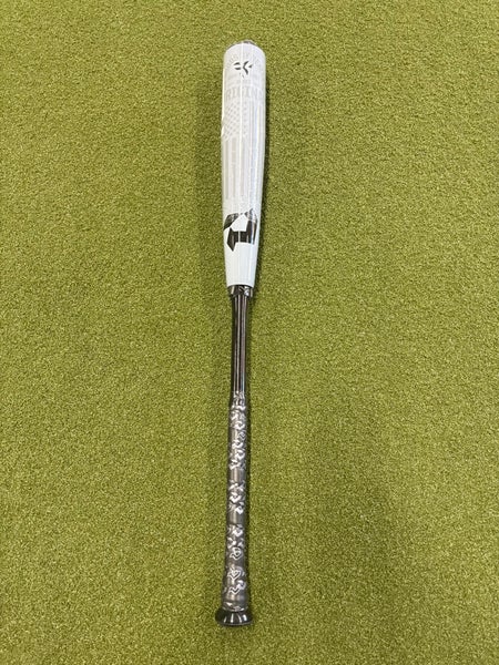 2024 DeMarini Goods BBCOR 32/29 -3
