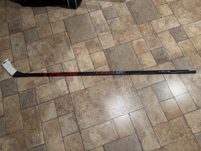 BROKEN True Hzrdus Arc Hockey Stick