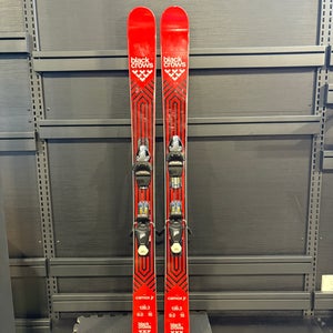 Black Crows Camox Jr Skis w/ Bindings – 139.3 cm