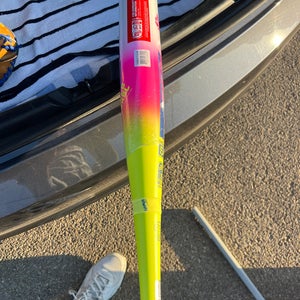 Easton Dub 31” -5 New in Wrapper