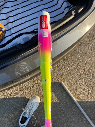 Easton Dub 31” -5 New in Wrapper