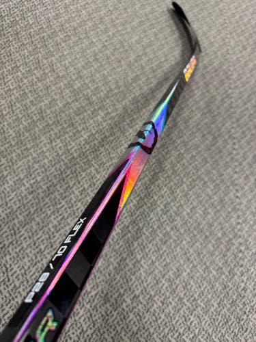 Senior Bauer Proto2 Right Handed Hockey Stick P28 (New) 70 flex