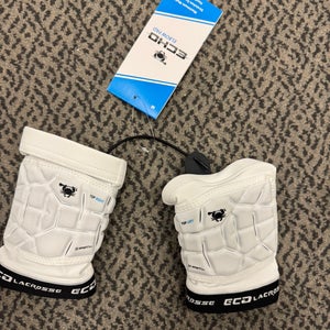 Medium Adult ECD Echo Arm Pads (New)