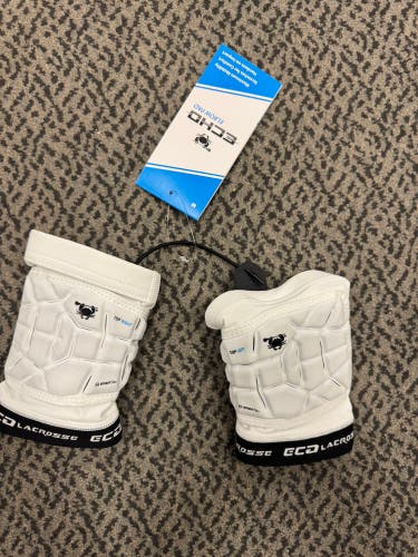 Medium Adult ECD Echo Arm Pads (New)