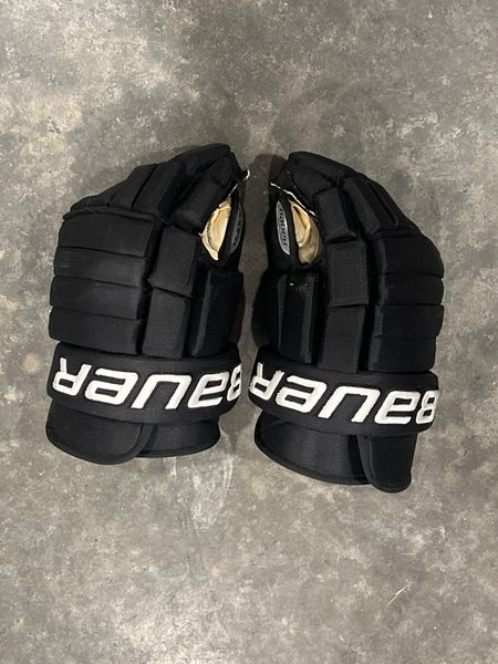 Bauer Vapor Pro Team Gloves 15" (New)