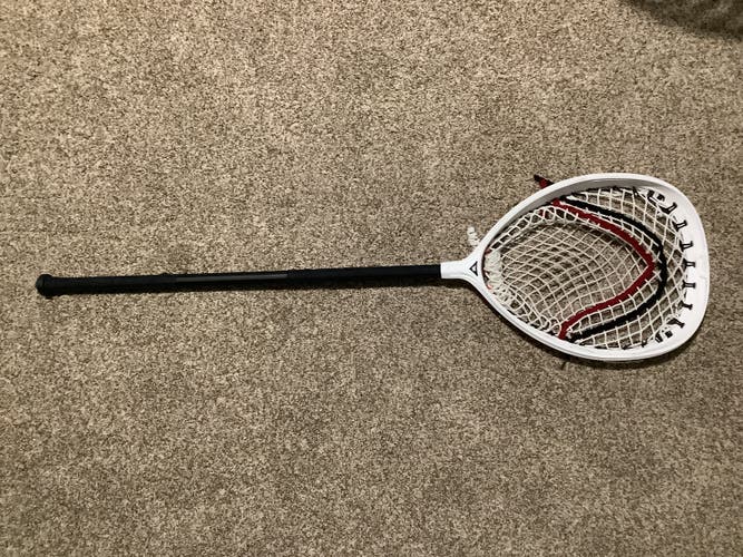 ECD Impact goalie stick