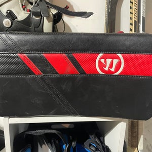 Warrior Ritual G5 Senior+ Regular (Used)