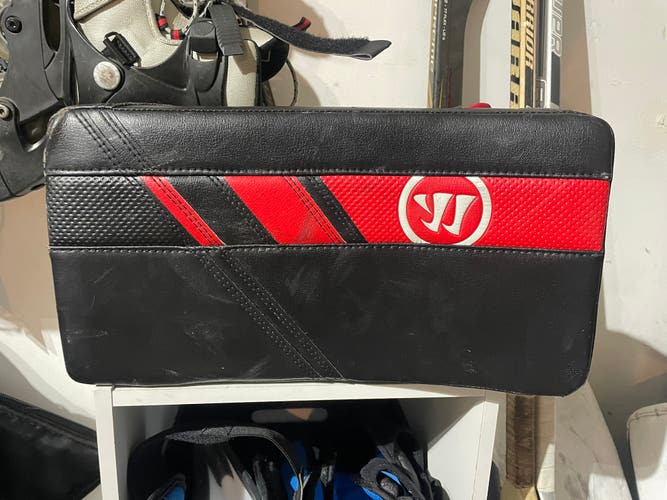 Warrior Ritual G5 Senior+ Regular (Used)