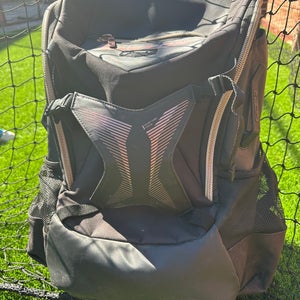 Easton Ghost NX Elite Softball Bat Bag (Used)