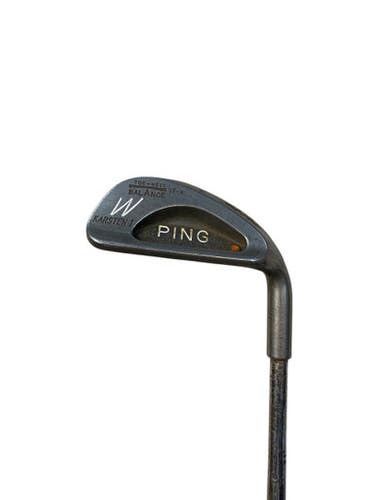 Used Ping KARSTEN 1 Golf Wedge Mens RH Pitching Wedge 11706-S000365843
