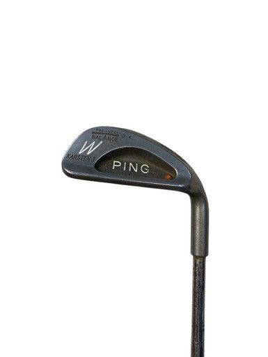Used Ping KARSTEN 1 Golf Wedge Mens RH Pitching Wedge 11706-S000365843