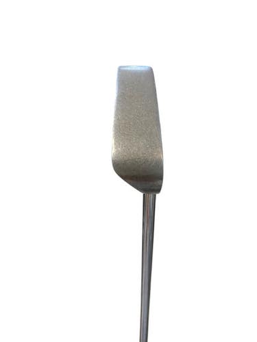 Used Wilson COUNTER TORQUE HT-11 Mens Putter RH 11706-S000365838