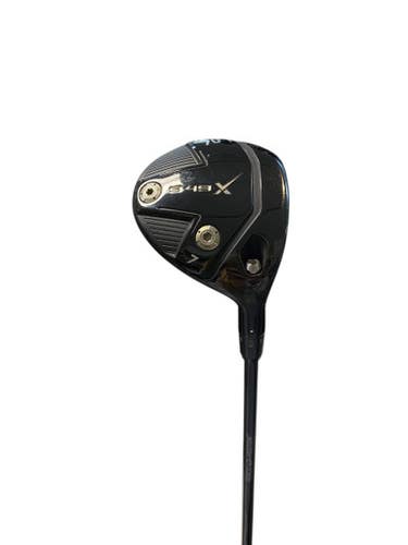 Used USA 70 Mens Fairway Wood RH 7 Wood 11706-S000365878