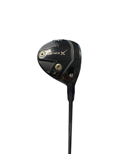 Used USA 70 Mens Fairway Wood RH 7 Wood 11706-S000365878