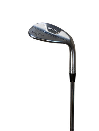 Used Callaway OPUS Golf Wedge Mens RH 56 Degree 11706-S000365870