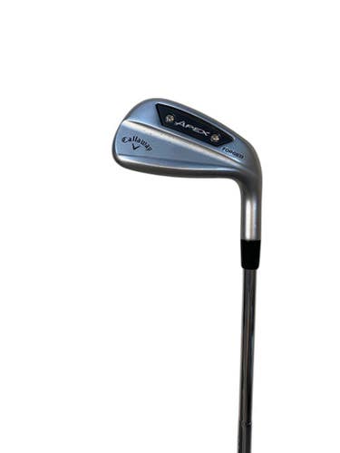 Used Callaway APEX FORGED Golf Wedge Mens RH Pitching Wedge 11706-S000365871