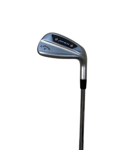 Used Callaway APEX FORGED Golf Wedge Mens RH Pitching Wedge 11706-S000365871