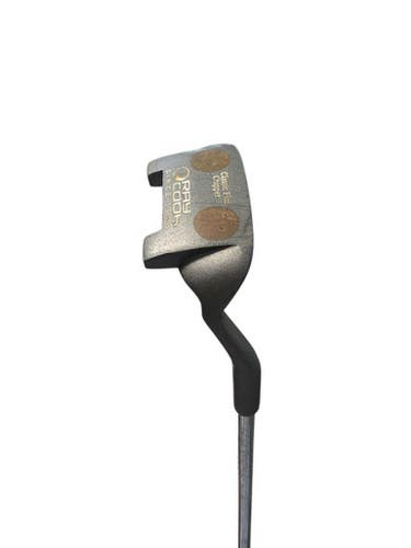 Used Ray Cook CLASSIC PLUS CHIPPER Golf Chipper RH Unknown Degree 11706-S000365857