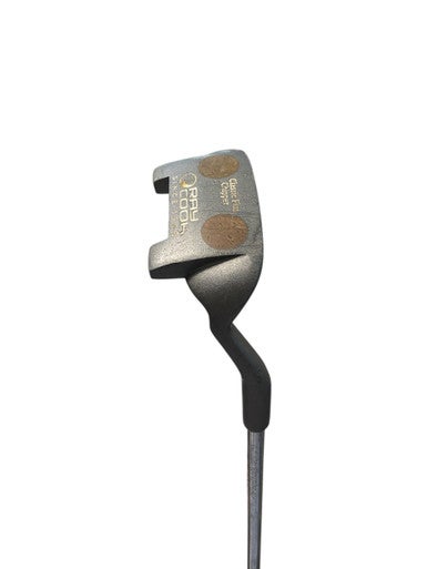 Used Ray Cook CLASSIC PLUS CHIPPER Golf Chipper RH Unknown Degree 11706-S000365857