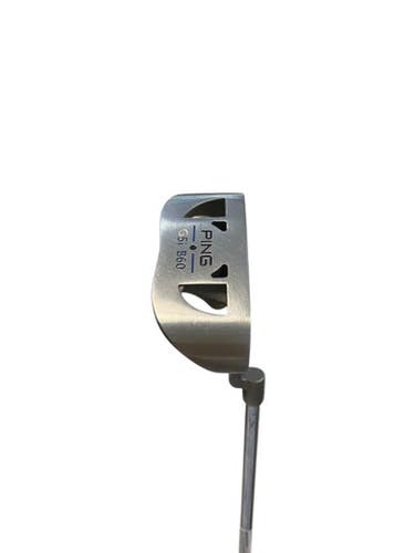 Used Ping G5I B60 Mens Putter RH 11706-S000365856