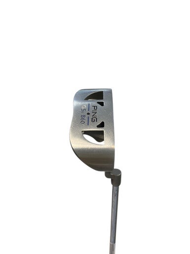 Used Ping G5I B60 Mens Putter RH 11706-S000365856