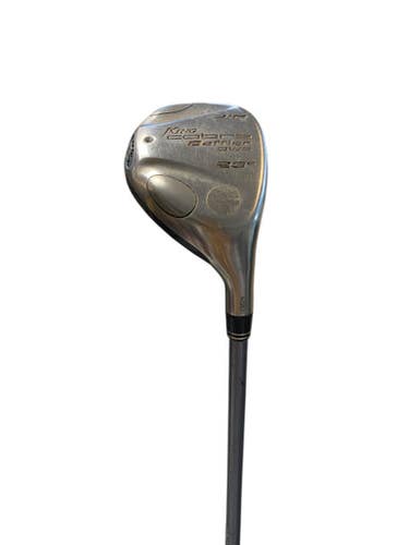 Used Cobra BAFFLER Womens Hybrid Club RH 3 Hybrid 11706-S000365854