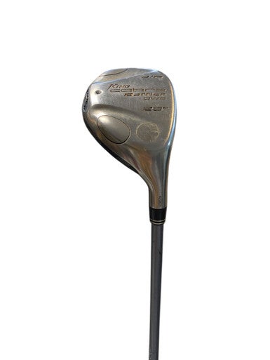 Used Cobra BAFFLER Womens Hybrid Club RH 3 Hybrid 11706-S000365854