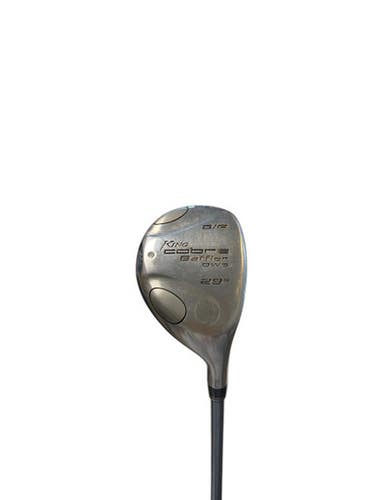 Used Cobra BAFFLER Womens Hybrid Club RH 5 Hybrid 11706-S000365853