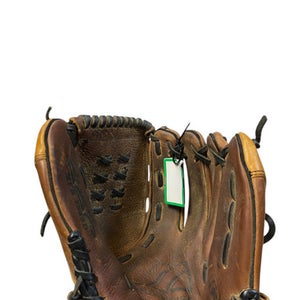 Used Mizuno MFR 1253D BB/SB Glove RH Throw Brown 12 1/2" 11706-S000365850