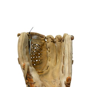 Used Rawlings 8526 BB/SB Glove RH Throw Brown 12 1/2" 11706-S000365849