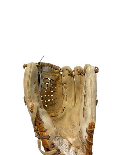 Used Rawlings 8526 BB/SB Glove RH Throw Brown 12 1/2" 11706-S000365849