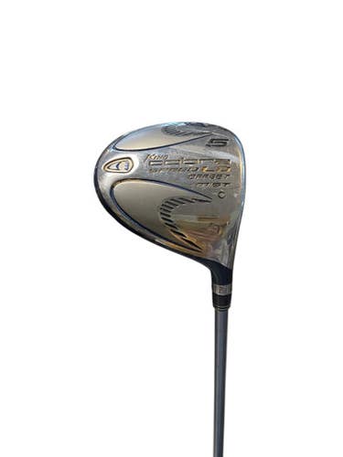 Used Cobra SPEED LD Womens Fairway Wood RH 5 Wood 11706-S000365851