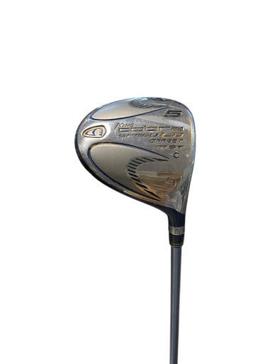 Used Cobra SPEED LD Womens Fairway Wood RH 5 Wood 11706-S000365851