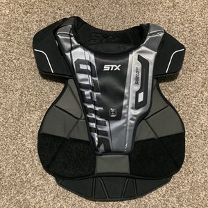 STX Shield 400 goalie Chest Protector