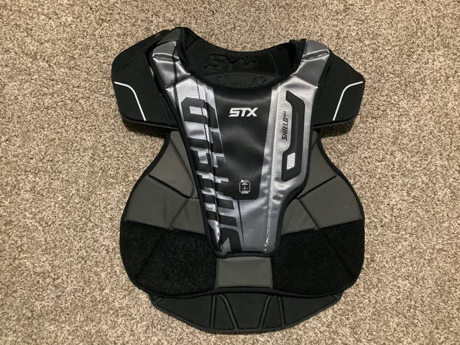 STX Shield 400 goalie Chest Protector