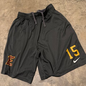 Nike Dri-Fit Emmanuel College Practice Shorts