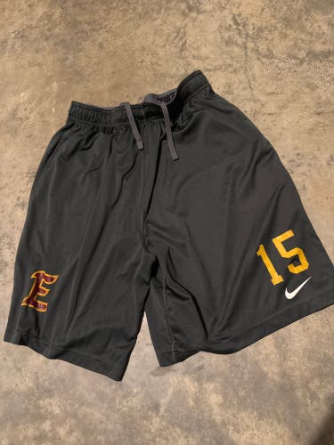Nike Dri-Fit Emmanuel College Practice Shorts