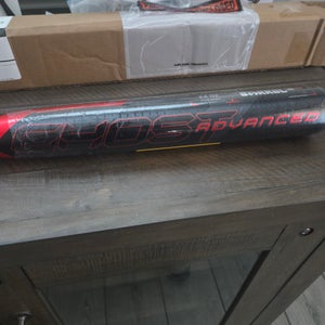 2024 Easton Ghost Advanced Composite Bat (-11) 32 oz 33"