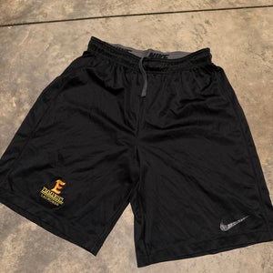 Nike Dri-Fit Emmanuel College Practice Shorts