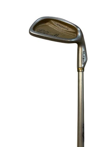 Used Cobra LADY COBRA 2 Women Individual Iron RH 8 Iron 11706-S000365784