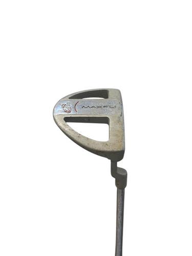 Used Maxfli REV 2 Jr Putter RH 11706-S000365786