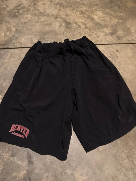 Denver University New Balance Practice Shorts