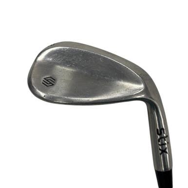 Used WEDGE Golf Wedge Mens RH 52 Degree 11406-S000105701